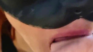 Married Woman's Blowjob Is Tastier. That's What They Say.