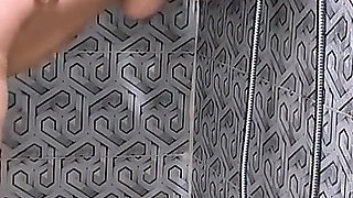 Fuck Stepmom in Shower Hot Arab Wife Big Arab Dick