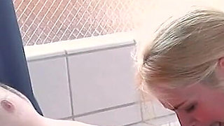 Sarah Vandella Knows How to Throat Dick