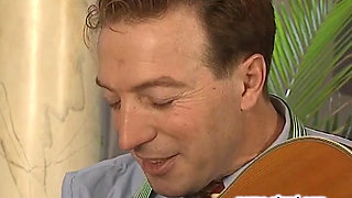 Cleaning maid for sex and fisting  -DVD-