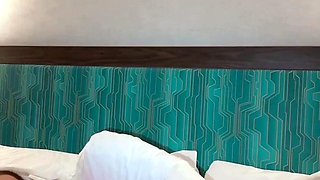 Cece Rose Lusty Babe Masturbates Herself In Bedroom