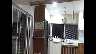 Daddy & stepdaughter