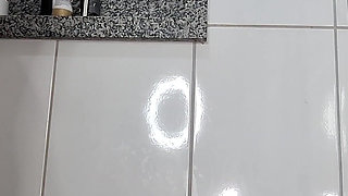 My Wife Shaved My Ass
