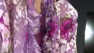 Horny Mature Wife Gets Her Creampie! Maxxximummilf