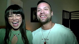 Mochi's Private Sexy Charm Tests Wild Passionate Limits