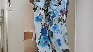 A Rainy Day for My Husband, Part 1