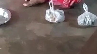 Subah Aunty Ne Nashte per Bulaya Episode 1