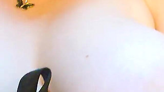 Swingers Anal. Four-person Anal Group Sex. Big Tits, Cocks, Butt Plugs, and Strapons