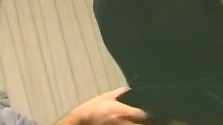 Dirty Anal MILF... She Loves Huge Cock
