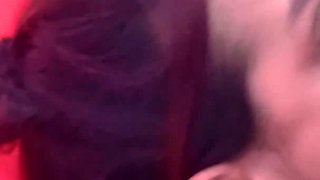 Secretary Has to Go to the Boss's House and Is Surprised with a Surprise Fuck