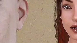 Laura Lustful Secrets: Husband Suspects That His Wife Is Cheating On Him Ep 37