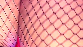 Booty Talk #1- Ebony Femdom Goddess Rosie Reed Mental Domination Ass Worship in Fishnets Red Thong and Oil