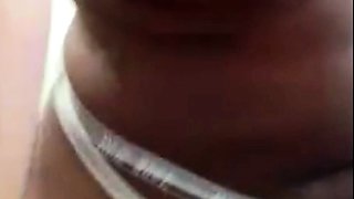 SA Hardest Aunty Loves me