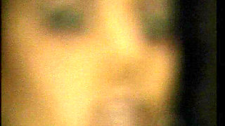 Black Slut From Germany Got Punished in Bondage Session