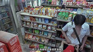 Taiwanese Girl Getting Fucked Sex