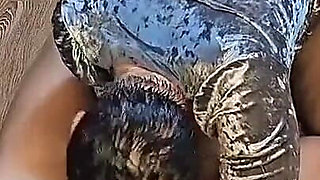 Hot Meeting Sex Blowjob, Golden Rain