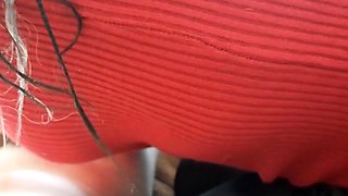 Cheating GF Takes Off Condom to Get Pregnant by Friend!