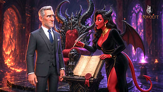 Infernal Contract