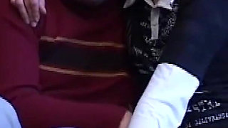 Private Ass Fucking in Italy