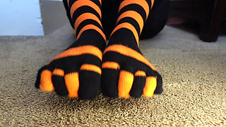 Obsessed Without a Word