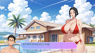 Unbreakable Love: the Sexy Hentai - Episode 16