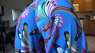 Carli Evelyn Dry Humping Dr Grey Tight Ass Grinding No Penetration Fetish Video