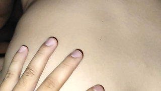 PINAY MILF CREAMPIE FUCK AND WILD TALK FUCK