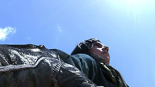 animation 3d giantess 1