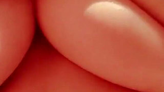 Vanilla: Boobs Tease Naked Sexy MILF