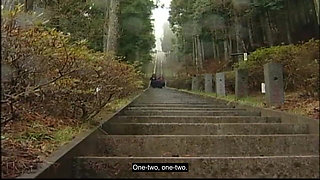 Fax-030 the Smell of Sex - She’s Fierce - Part 1-2 - English Subtitles by Erojapanese