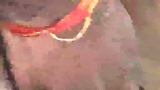 Part 3: Call a Girl Friend to the Room