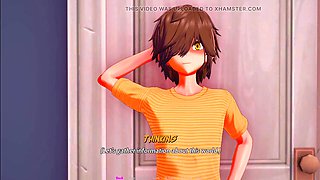 Too hot, all hot, biggest ass