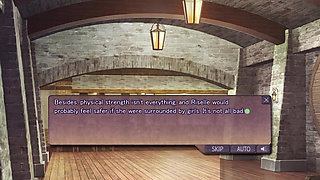 Dungeon and Bride UNCENSORED Full Gameplay EP.8 Commentary