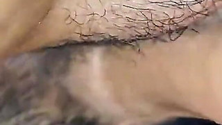 Thick Cameltoe Fuck by Hard Cock