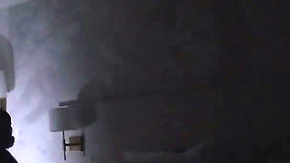 Asian Anal Slut Gets DP’d by White Dicks Bts