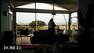 Last passionate moments