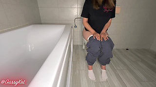 The Daily Toilet Episode 12