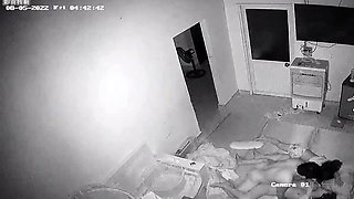 Horny fat arab housewife fingered on amateur hidden cam