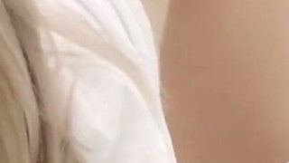 Cute Girlfriend Katy Rose Rides Cock Till Huge Cumshot