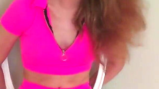 Babysitter Gives You a Hand-job POV