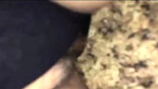 Gloryhole Bareback At Truck Stop