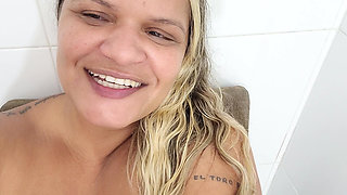 Amaury the Caretaker of My Prediu Asked for Naughty Video