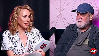 Holly Randalls Vintage Casting with James Avalon