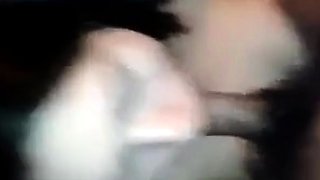 Amateur Asian Babe Babysitter