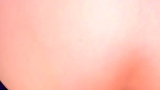 Big Tit Hucow Wants Anal