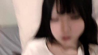 Tasochi-chan amateur Pien Landmine system Outflow Selfie