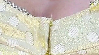 Desi White Girl Kavita New Sex Video Part - 01