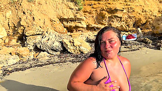 Summer Masturbation