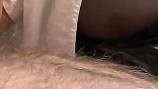 Old guys getting dominated by a milf