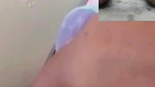 Sexxxxy British Aunty wants my Dick cum